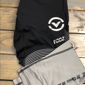 Virus workout pants